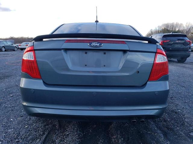 Photo 5 VIN: 3FAHP0HA0CR280573 - FORD FUSION 