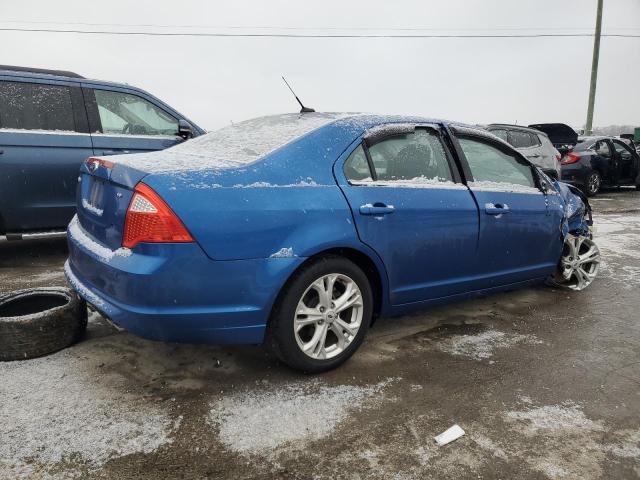 Photo 2 VIN: 3FAHP0HA0CR280931 - FORD FUSION 