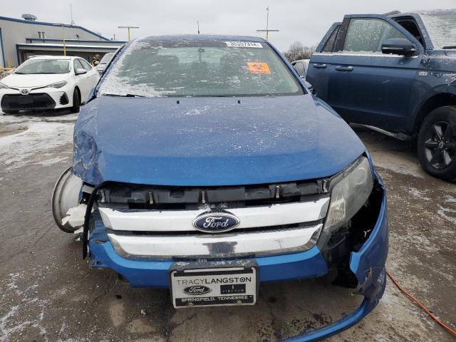 Photo 4 VIN: 3FAHP0HA0CR280931 - FORD FUSION 