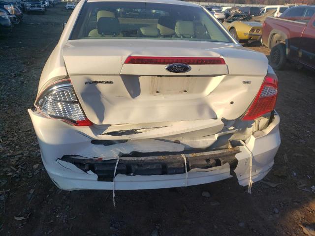 Photo 8 VIN: 3FAHP0HA0CR295753 - FORD FUSION SE 