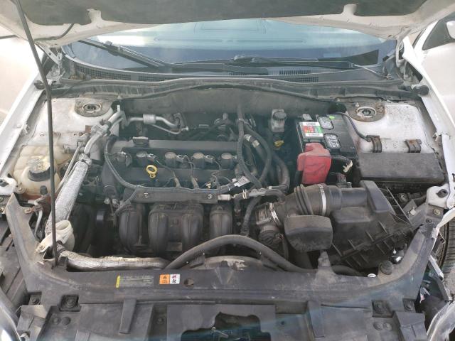 Photo 10 VIN: 3FAHP0HA0CR299902 - FORD FUSION SE 