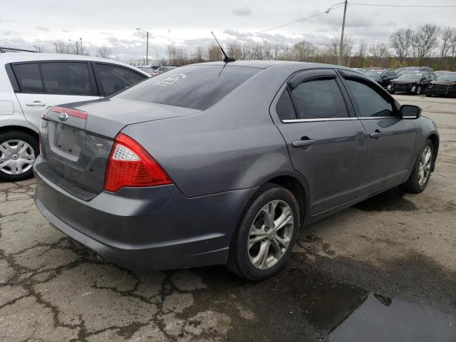 Photo 2 VIN: 3FAHP0HA0CR314026 - FORD FUSION 