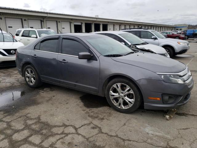 Photo 3 VIN: 3FAHP0HA0CR314026 - FORD FUSION 