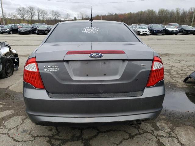 Photo 5 VIN: 3FAHP0HA0CR314026 - FORD FUSION 