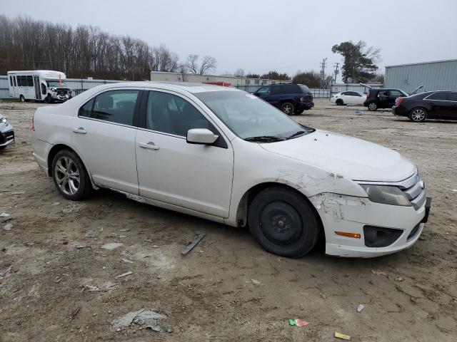 Photo 3 VIN: 3FAHP0HA0CR314379 - FORD FUSION 