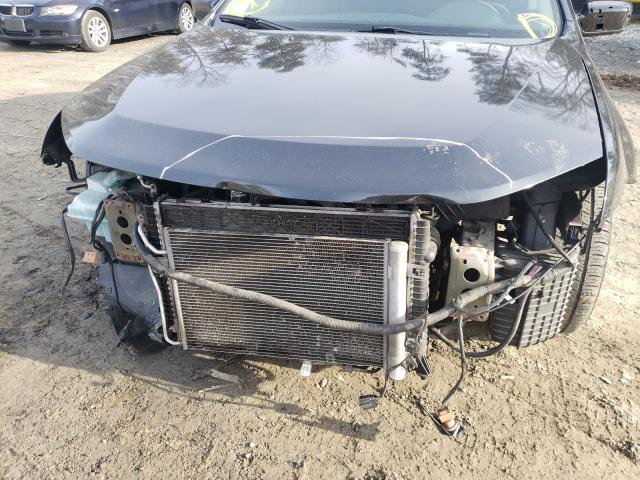 Photo 8 VIN: 3FAHP0HA0CR315077 - FORD FUSION SE 