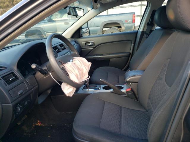 Photo 6 VIN: 3FAHP0HA0CR315161 - FORD FUSION SE 