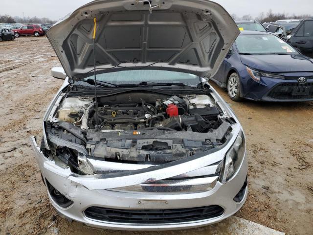 Photo 10 VIN: 3FAHP0HA0CR327164 - FORD FUSION SE 