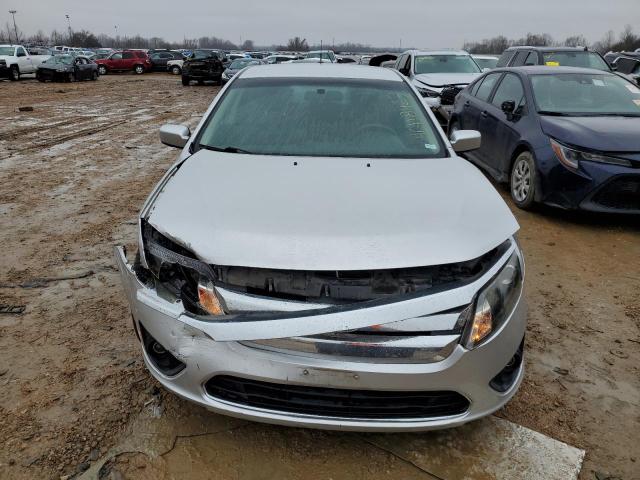 Photo 4 VIN: 3FAHP0HA0CR327164 - FORD FUSION SE 