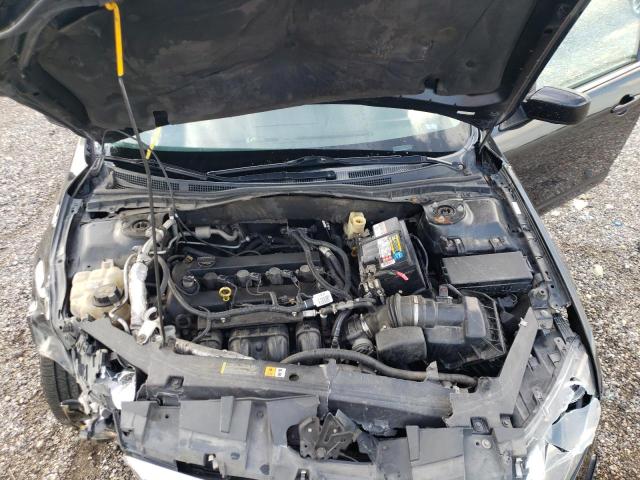 Photo 6 VIN: 3FAHP0HA0CR328976 - FORD FUSION SE 