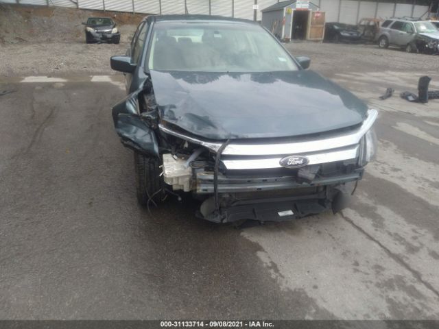 Photo 5 VIN: 3FAHP0HA0CR332221 - FORD FUSION 