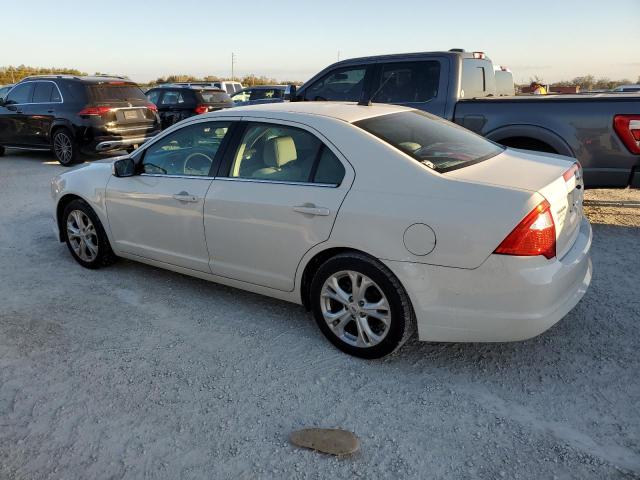 Photo 1 VIN: 3FAHP0HA0CR334146 - FORD FUSION SE 