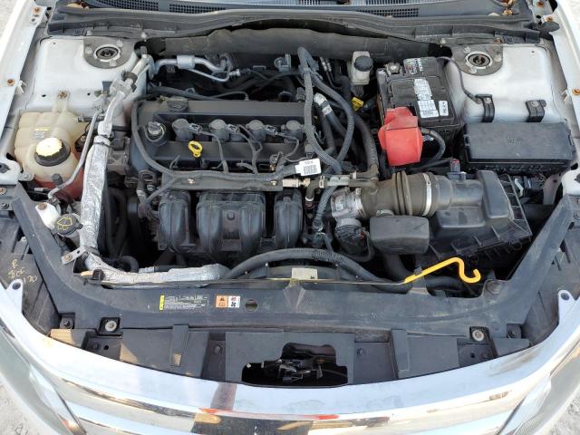 Photo 10 VIN: 3FAHP0HA0CR334146 - FORD FUSION SE 