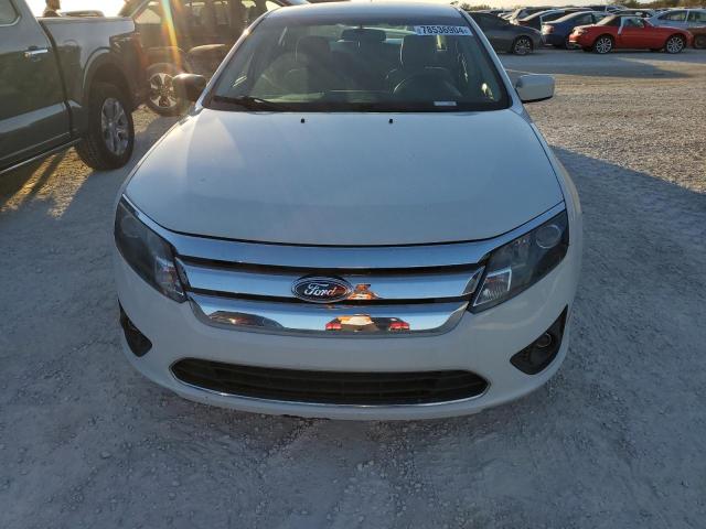 Photo 4 VIN: 3FAHP0HA0CR334146 - FORD FUSION SE 