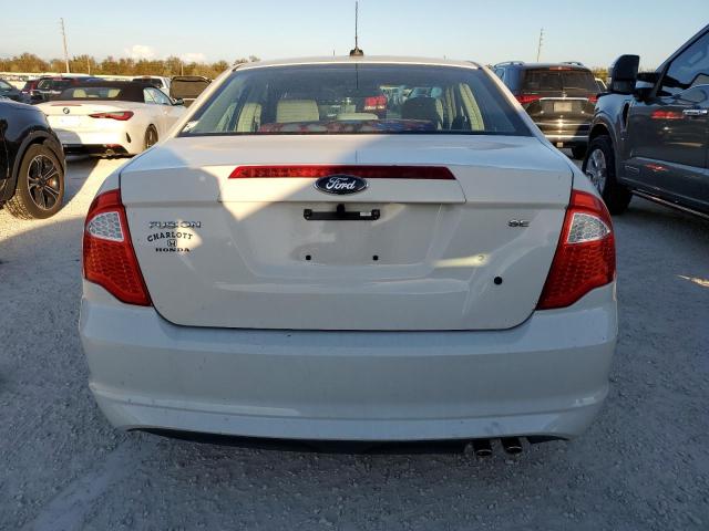 Photo 5 VIN: 3FAHP0HA0CR334146 - FORD FUSION SE 