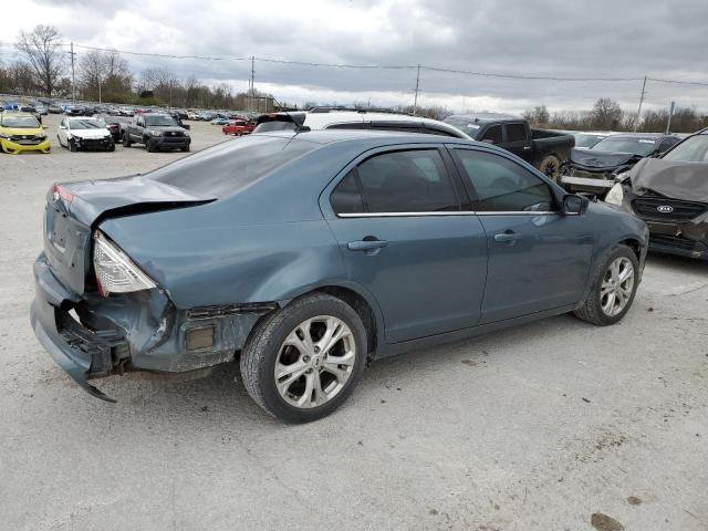 Photo 2 VIN: 3FAHP0HA0CR337872 - FORD FUSION SE 