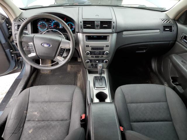 Photo 7 VIN: 3FAHP0HA0CR337872 - FORD FUSION SE 