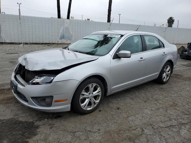 Photo 0 VIN: 3FAHP0HA0CR340951 - FORD FUSION 