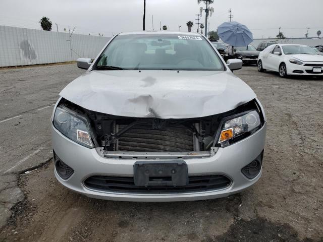 Photo 4 VIN: 3FAHP0HA0CR340951 - FORD FUSION 