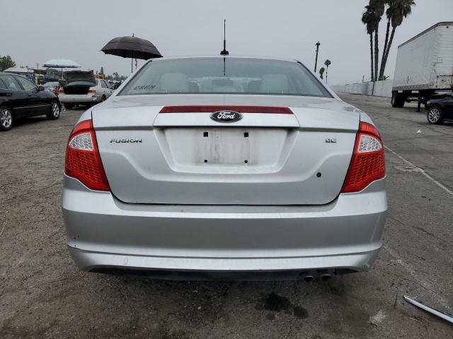 Photo 5 VIN: 3FAHP0HA0CR340951 - FORD FUSION 