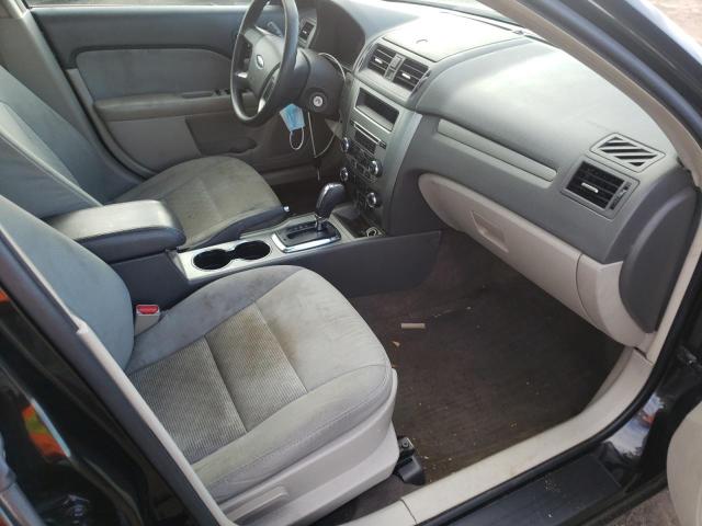 Photo 4 VIN: 3FAHP0HA0CR345504 - FORD FUSION SE 