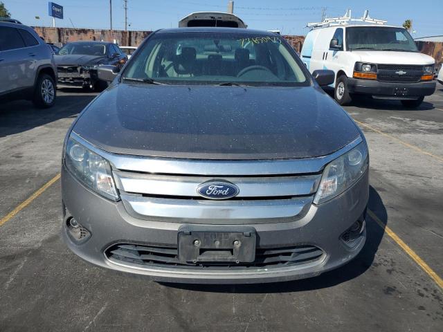 Photo 4 VIN: 3FAHP0HA0CR345583 - FORD FUSION 