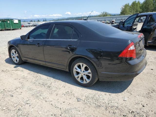 Photo 1 VIN: 3FAHP0HA0CR366000 - FORD FUSION SE 