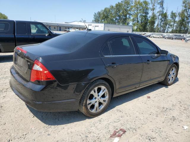 Photo 2 VIN: 3FAHP0HA0CR366000 - FORD FUSION SE 