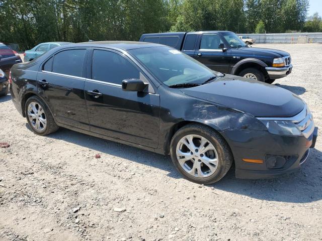 Photo 3 VIN: 3FAHP0HA0CR366000 - FORD FUSION SE 