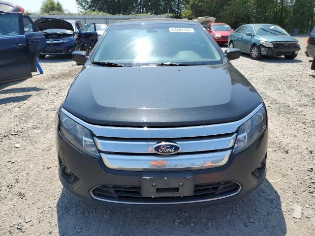 Photo 4 VIN: 3FAHP0HA0CR366000 - FORD FUSION SE 