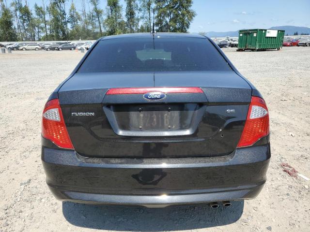 Photo 5 VIN: 3FAHP0HA0CR366000 - FORD FUSION SE 