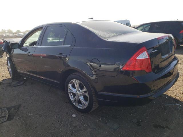 Photo 1 VIN: 3FAHP0HA0CR377997 - FORD FUSION 