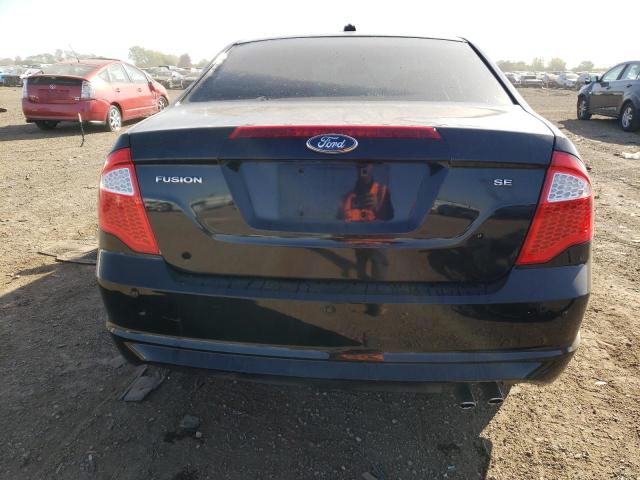 Photo 5 VIN: 3FAHP0HA0CR377997 - FORD FUSION 