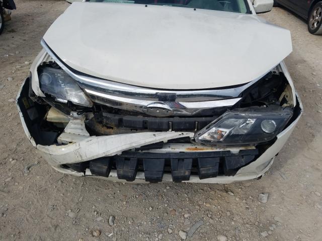 Photo 6 VIN: 3FAHP0HA0CR388157 - FORD FUSION SE 