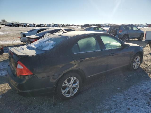 Photo 2 VIN: 3FAHP0HA0CR392855 - FORD FUSION 