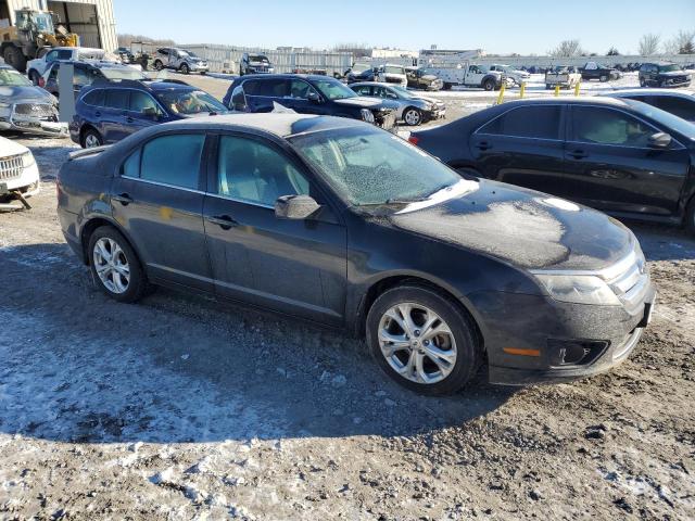 Photo 3 VIN: 3FAHP0HA0CR392855 - FORD FUSION 