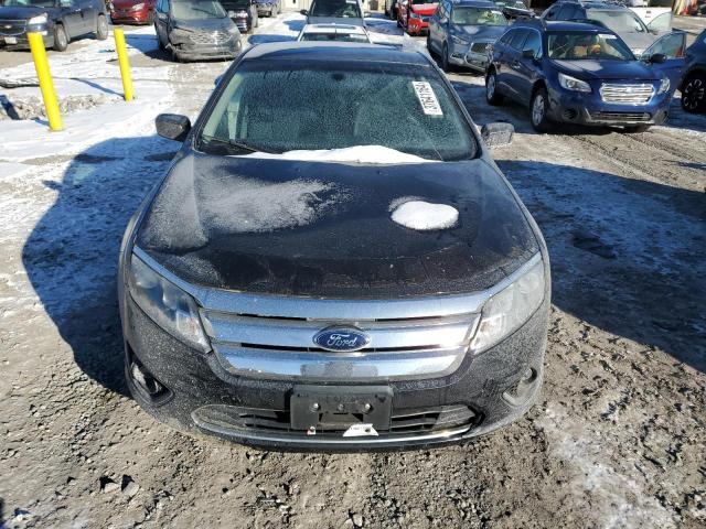 Photo 4 VIN: 3FAHP0HA0CR392855 - FORD FUSION 