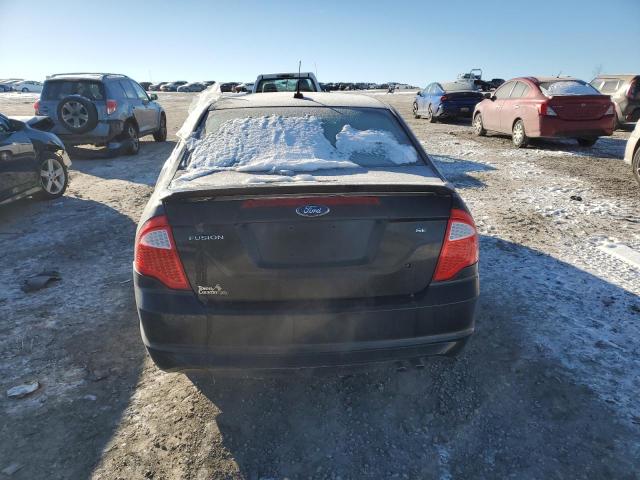 Photo 5 VIN: 3FAHP0HA0CR392855 - FORD FUSION 