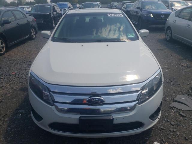 Photo 4 VIN: 3FAHP0HA0CR407712 - FORD FUSION 