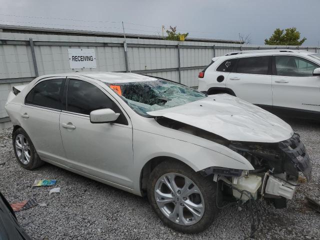 Photo 3 VIN: 3FAHP0HA0CR418788 - FORD FUSION SE 