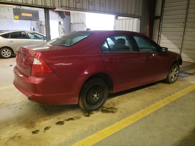 Photo 2 VIN: 3FAHP0HA0CR427037 - FORD FUSION SE 