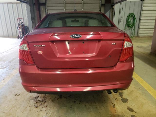 Photo 5 VIN: 3FAHP0HA0CR427037 - FORD FUSION SE 