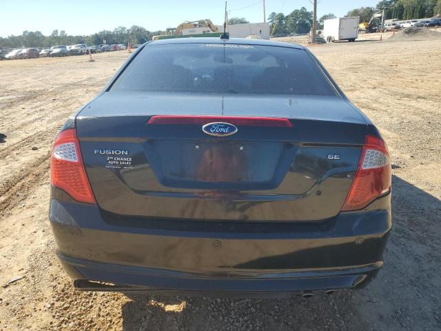 Photo 5 VIN: 3FAHP0HA0CR429192 - FORD FUSION 