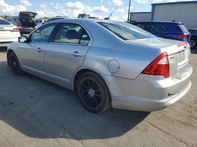 Photo 2 VIN: 3FAHP0HA0CR445375 - FORD FUSION SE 