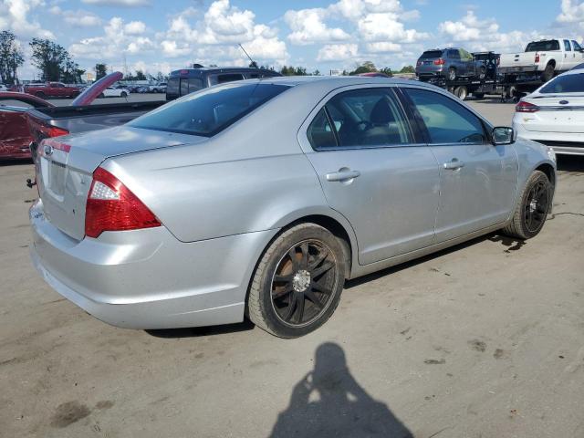 Photo 3 VIN: 3FAHP0HA0CR445375 - FORD FUSION SE 