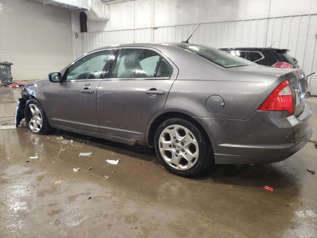 Photo 1 VIN: 3FAHP0HA1AR106069 - FORD FUSION SE 