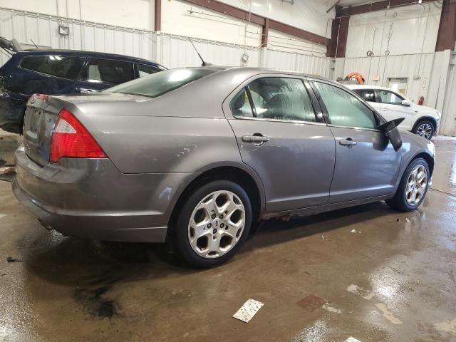 Photo 2 VIN: 3FAHP0HA1AR106069 - FORD FUSION SE 