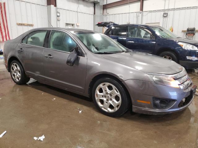 Photo 3 VIN: 3FAHP0HA1AR106069 - FORD FUSION SE 