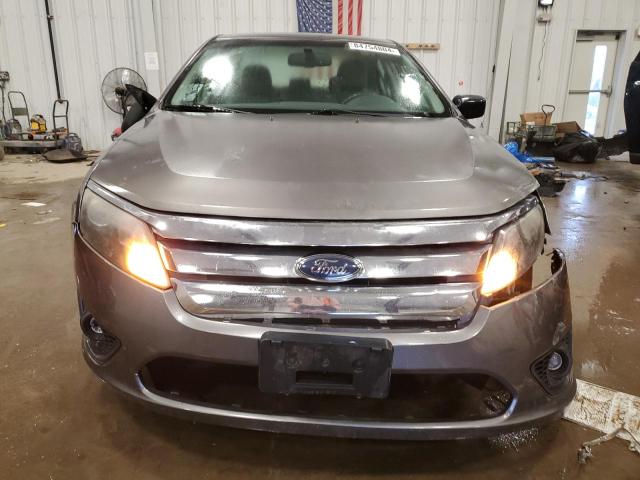 Photo 4 VIN: 3FAHP0HA1AR106069 - FORD FUSION SE 