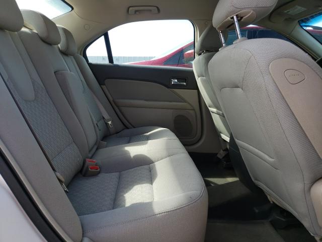 Photo 5 VIN: 3FAHP0HA1AR106928 - FORD FUSION SE 